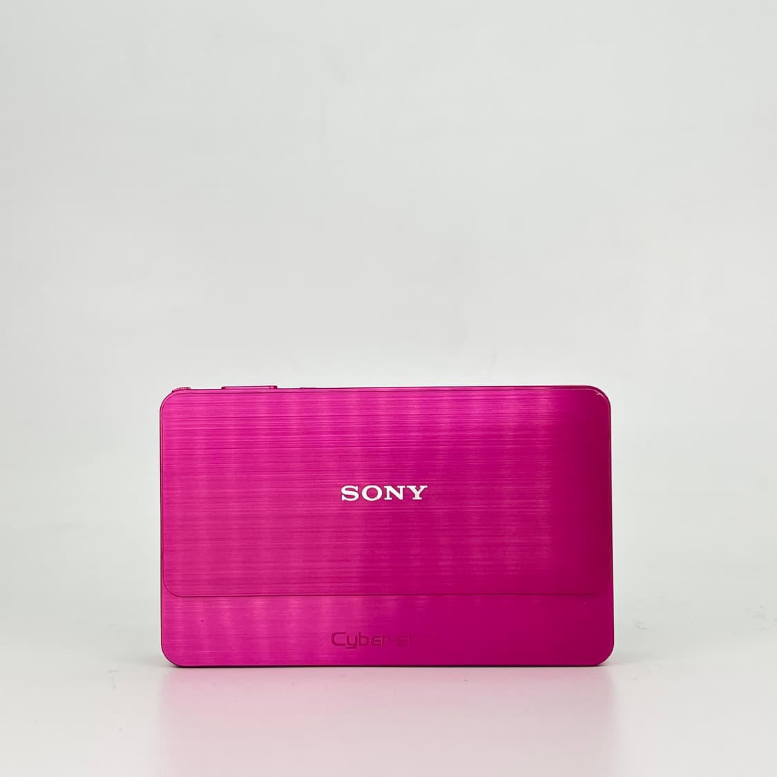 소니 사이버샷 Sony Cyber-shot DSC-T700 핫핑크 상품이미지1