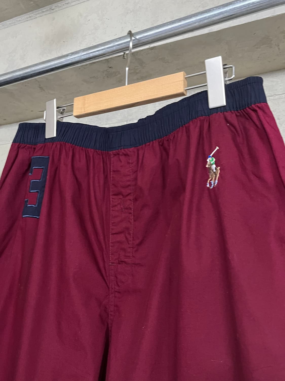 POLO RALPH LUAREN SLEEP WEAR 상품이미지4