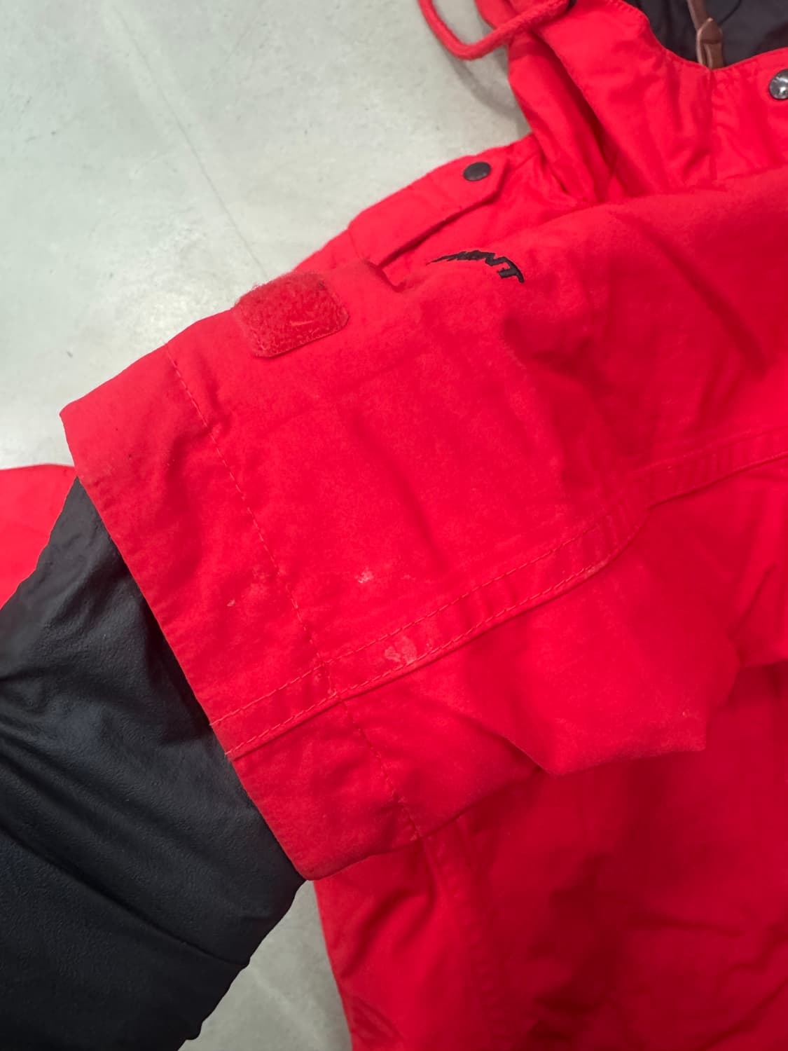 노스페이스 란치리아 자켓 85 상품이미지6