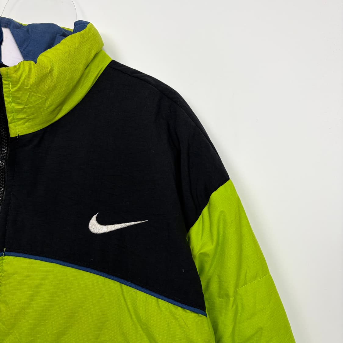 90s 나이키 nike acg 다운 패딩 자켓 상품이미지4