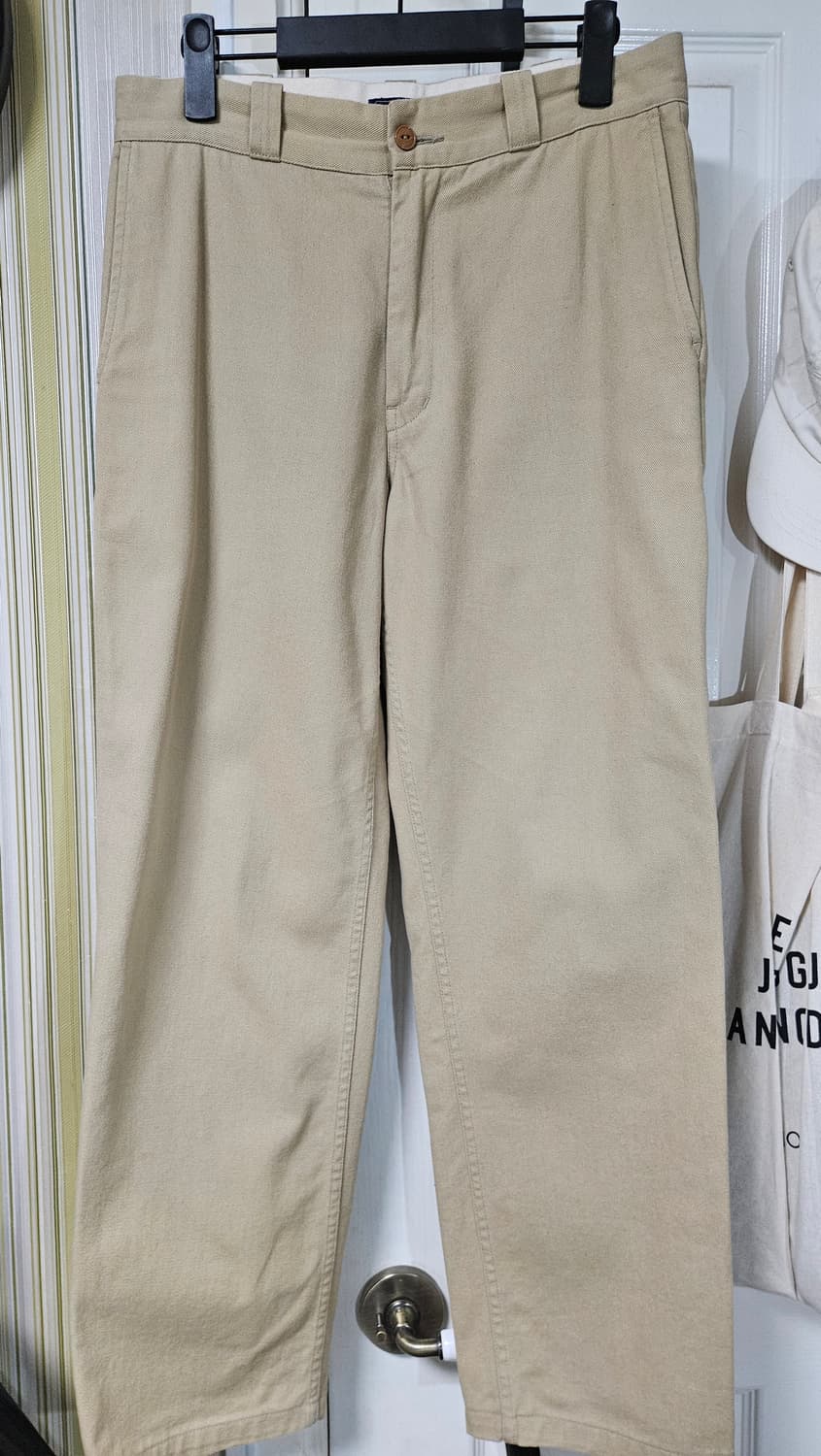 데밀 Lot. 032 치노팬츠 30 상품이미지1