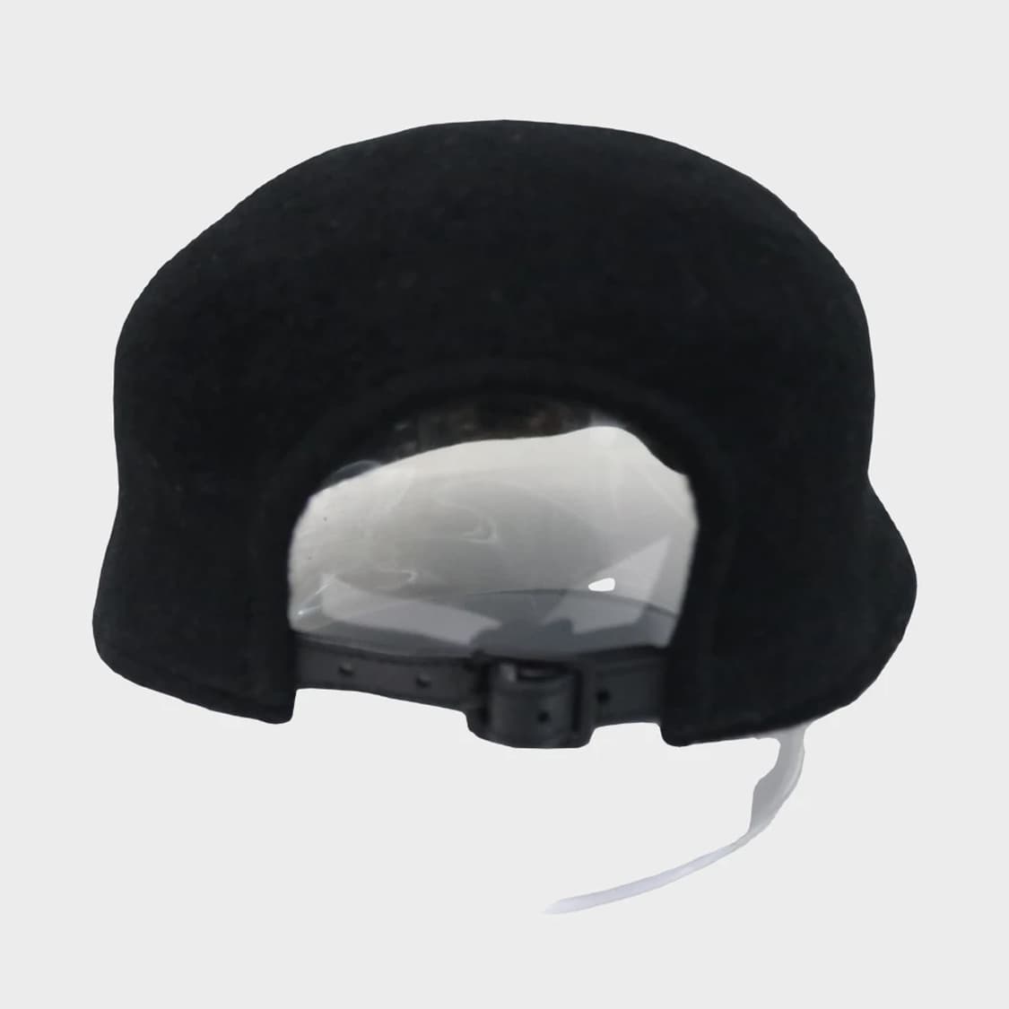 유니클로 울 니트 캡모자 61551 상품이미지2