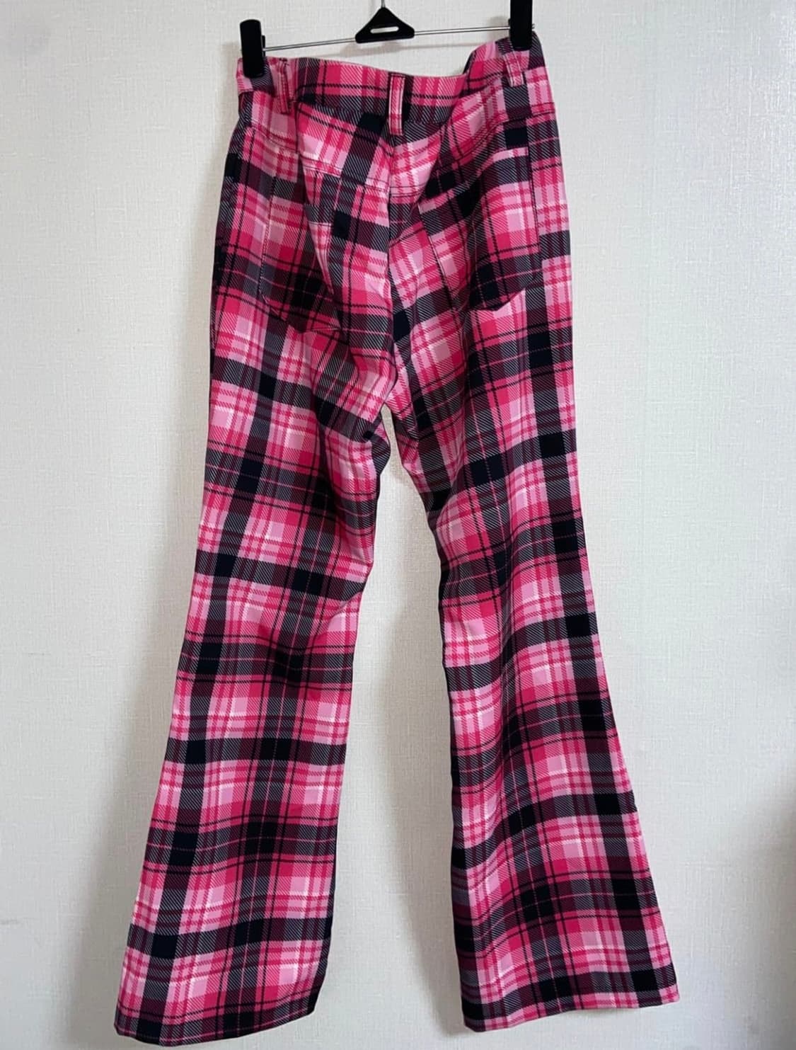 Delias 본디지 팬츠 상품이미지2