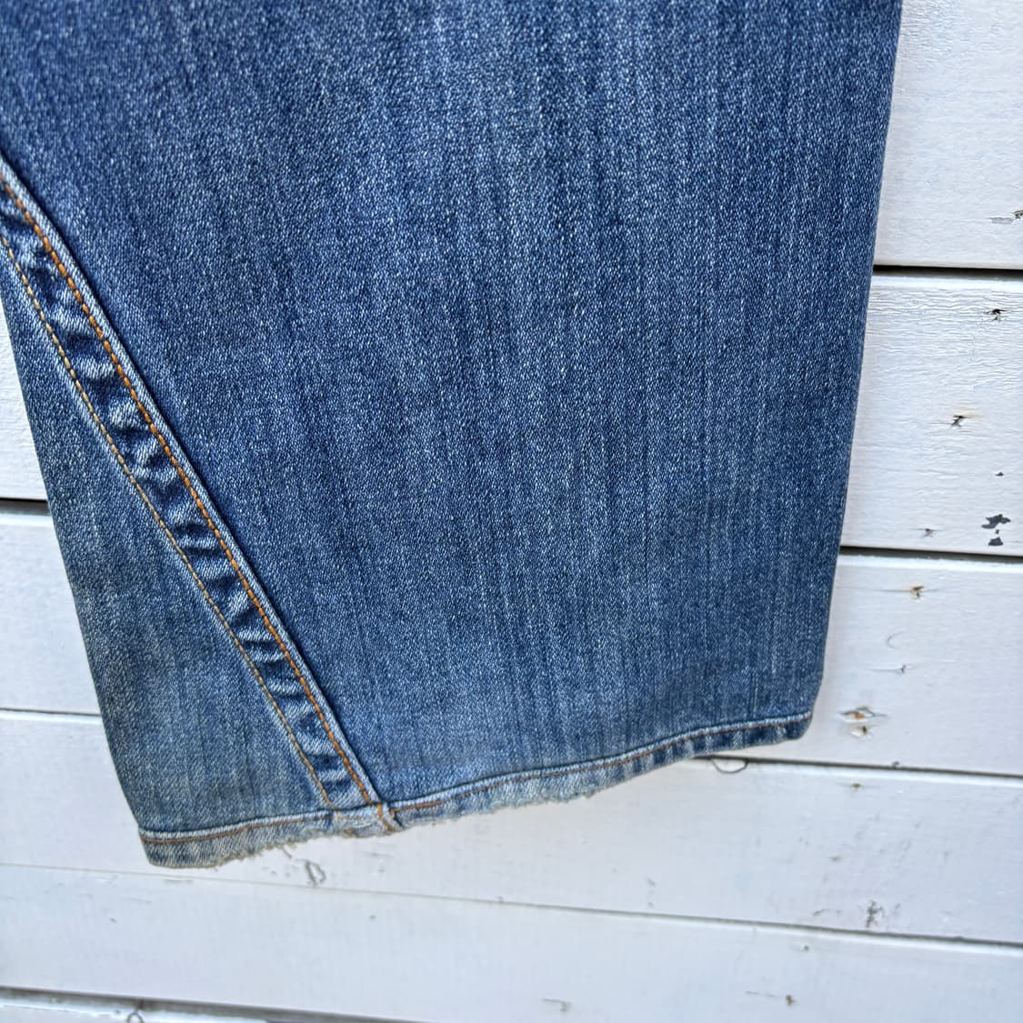 True Religion 트루릴리젼 데님 팬츠 상품이미지6