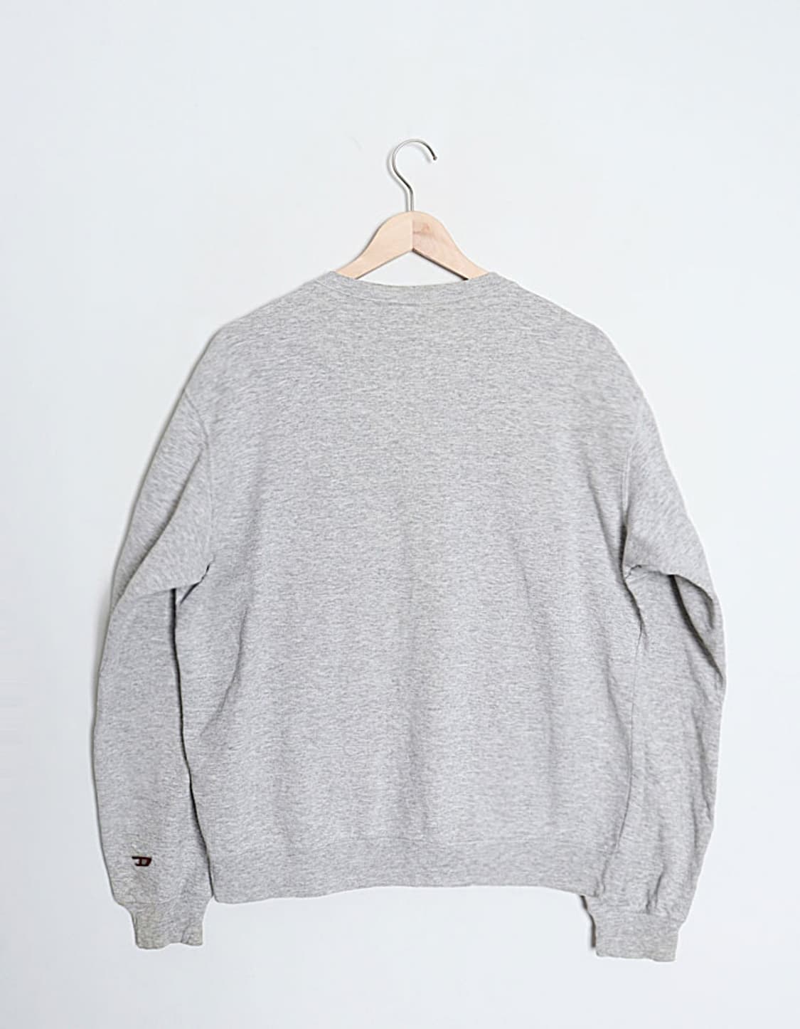 DIESEL Logo Sweat 상품이미지3