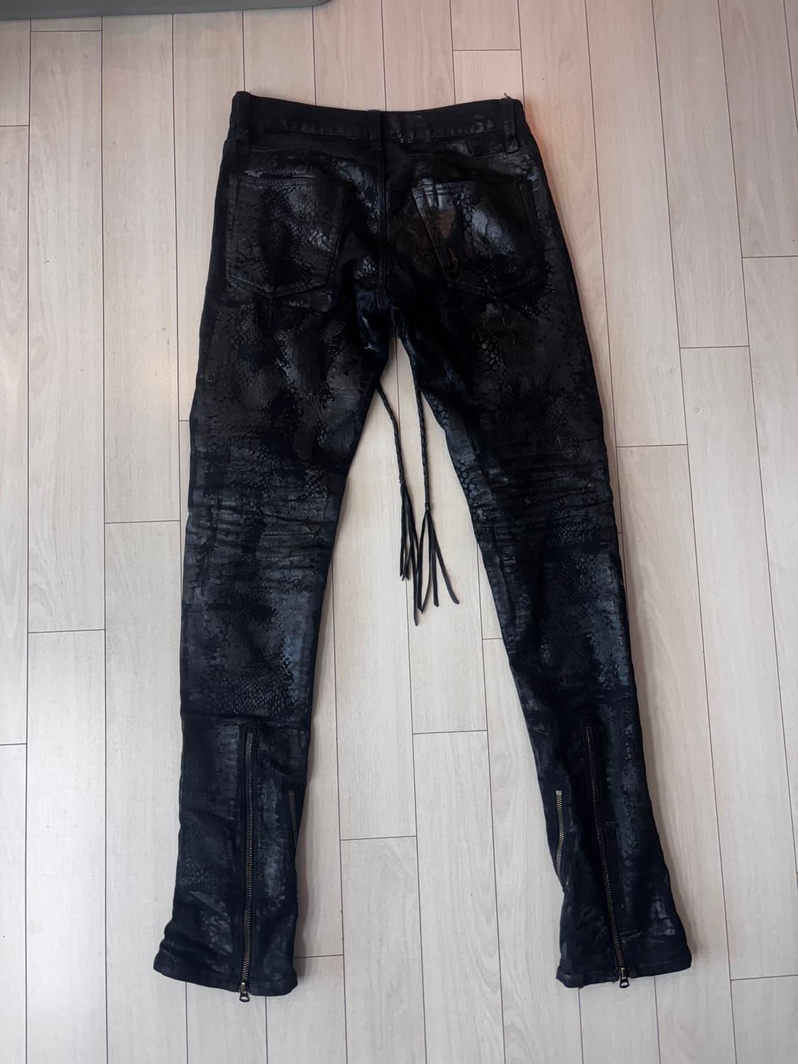 if six was nine scbm 상품이미지7