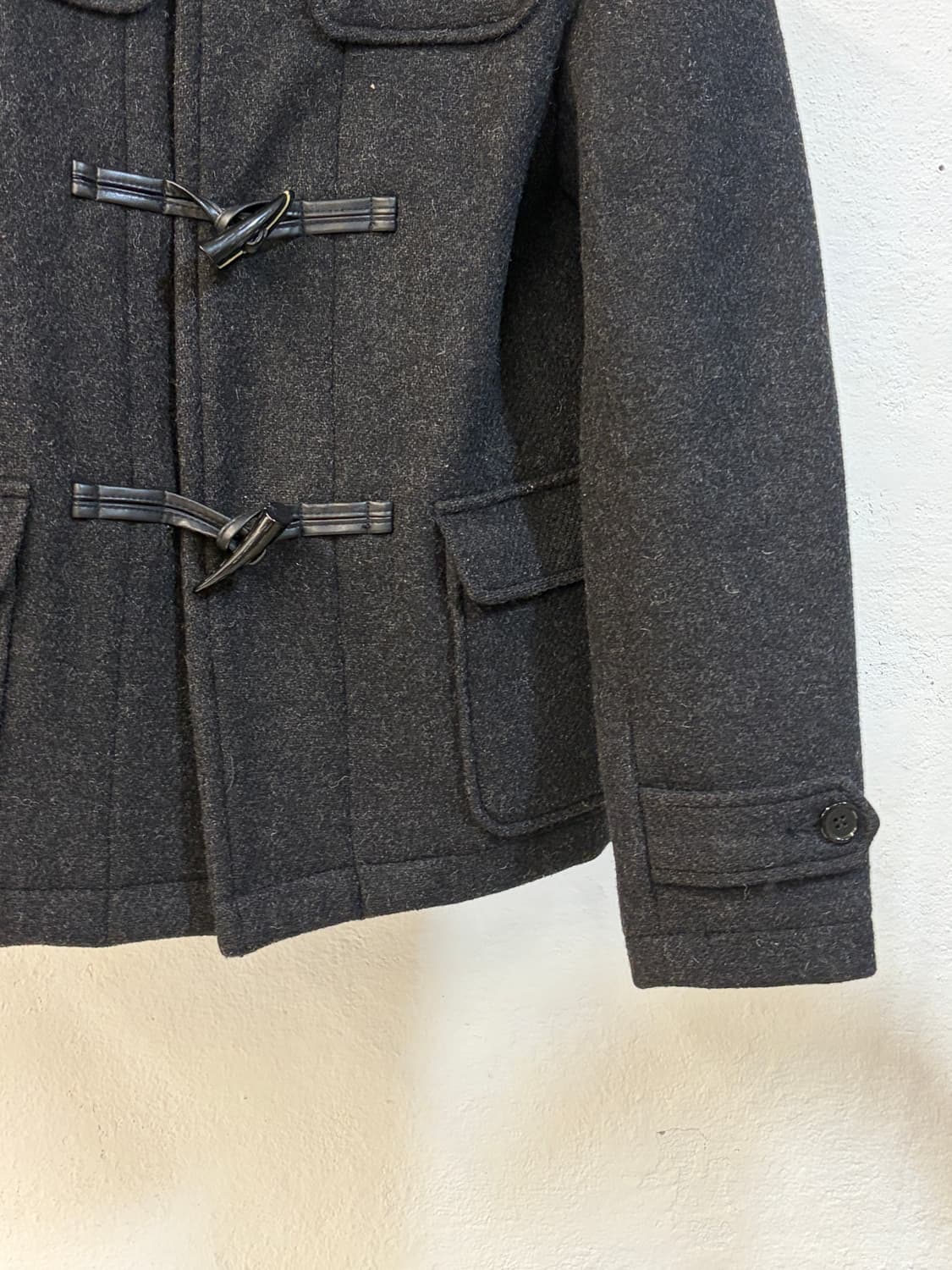 빔즈보이 더플코트 상품이미지6