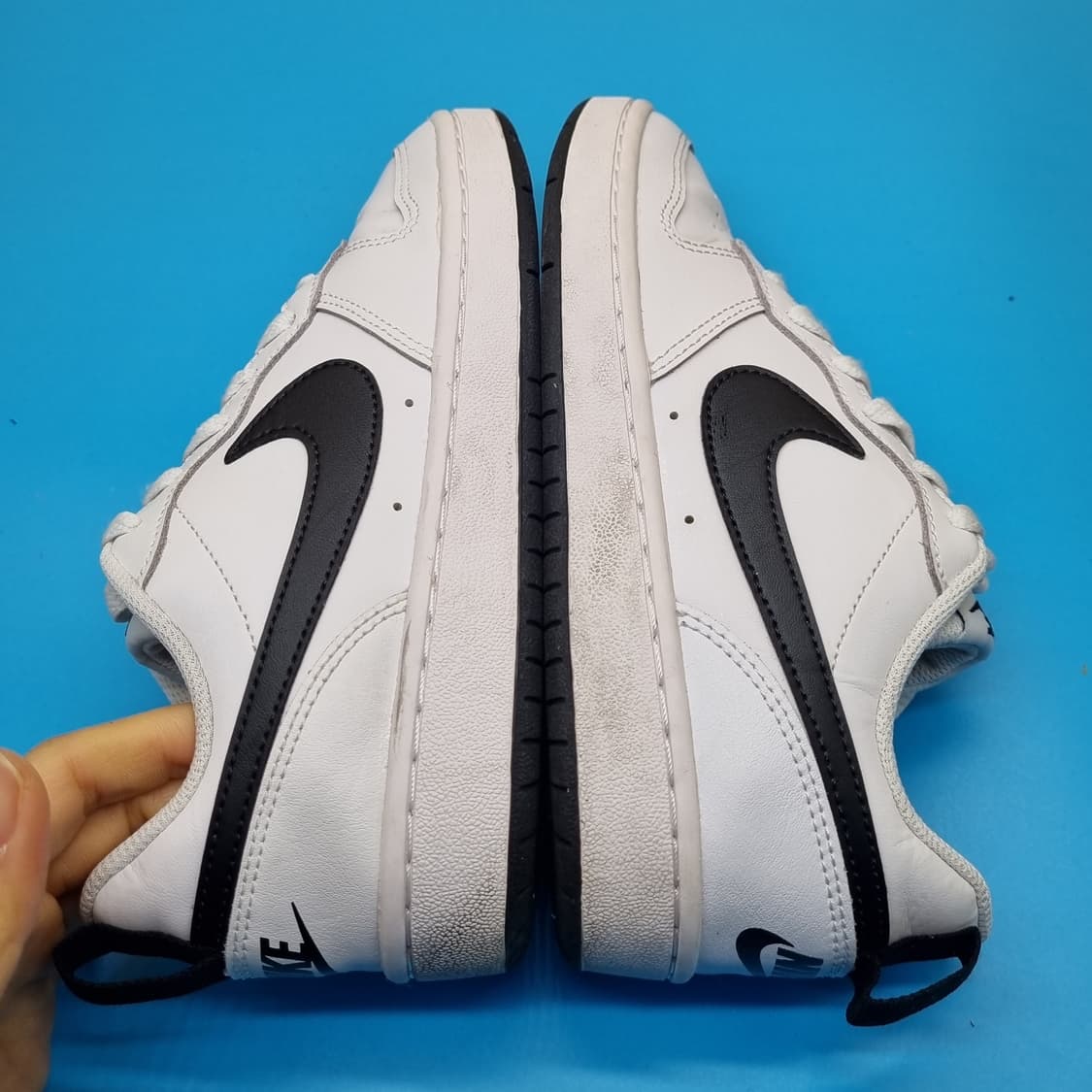 나이키 코트 버로우2 여성운동화235  상품이미지5