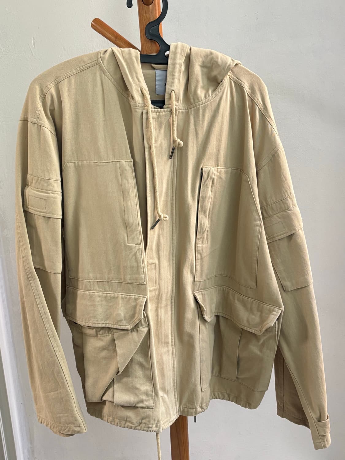 빈티지 아우터 상품이미지3