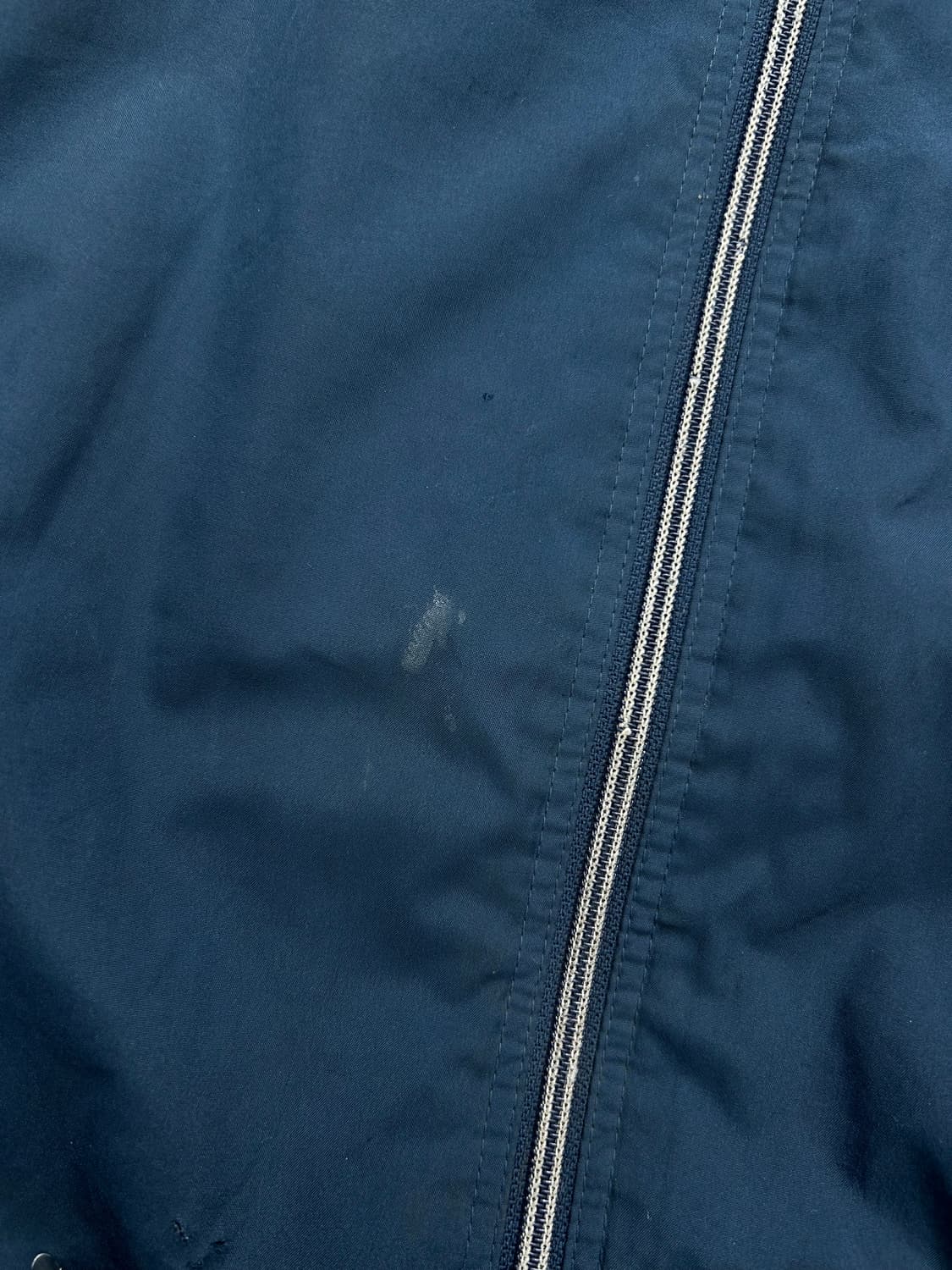 아식스 00s 네이비 바람막이 105 상품이미지6