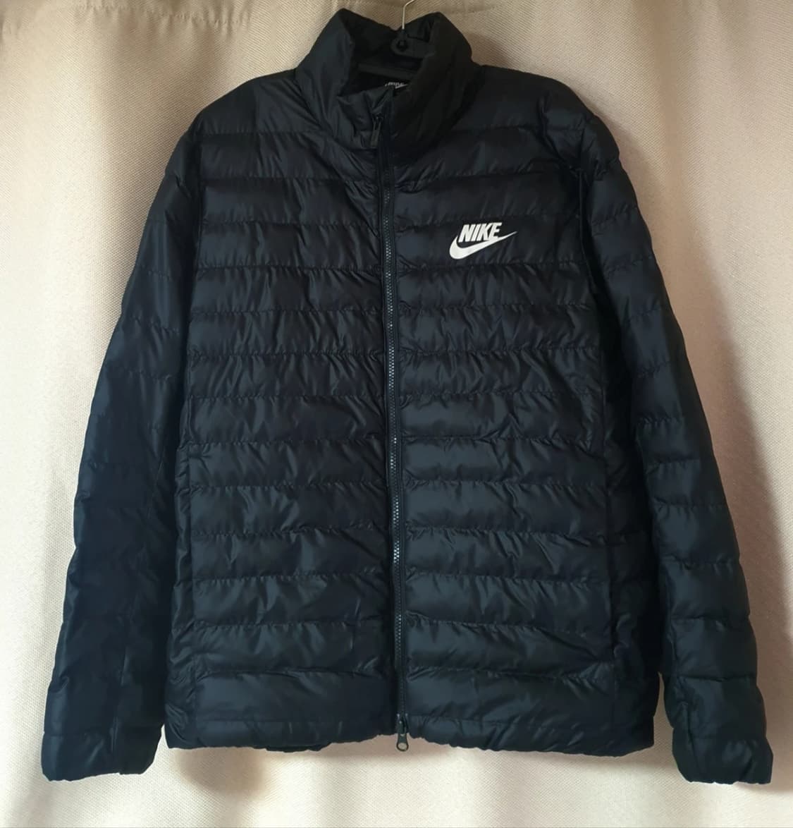 (상태최상) 나이키 경량 패딩 95-100 상품이미지1
