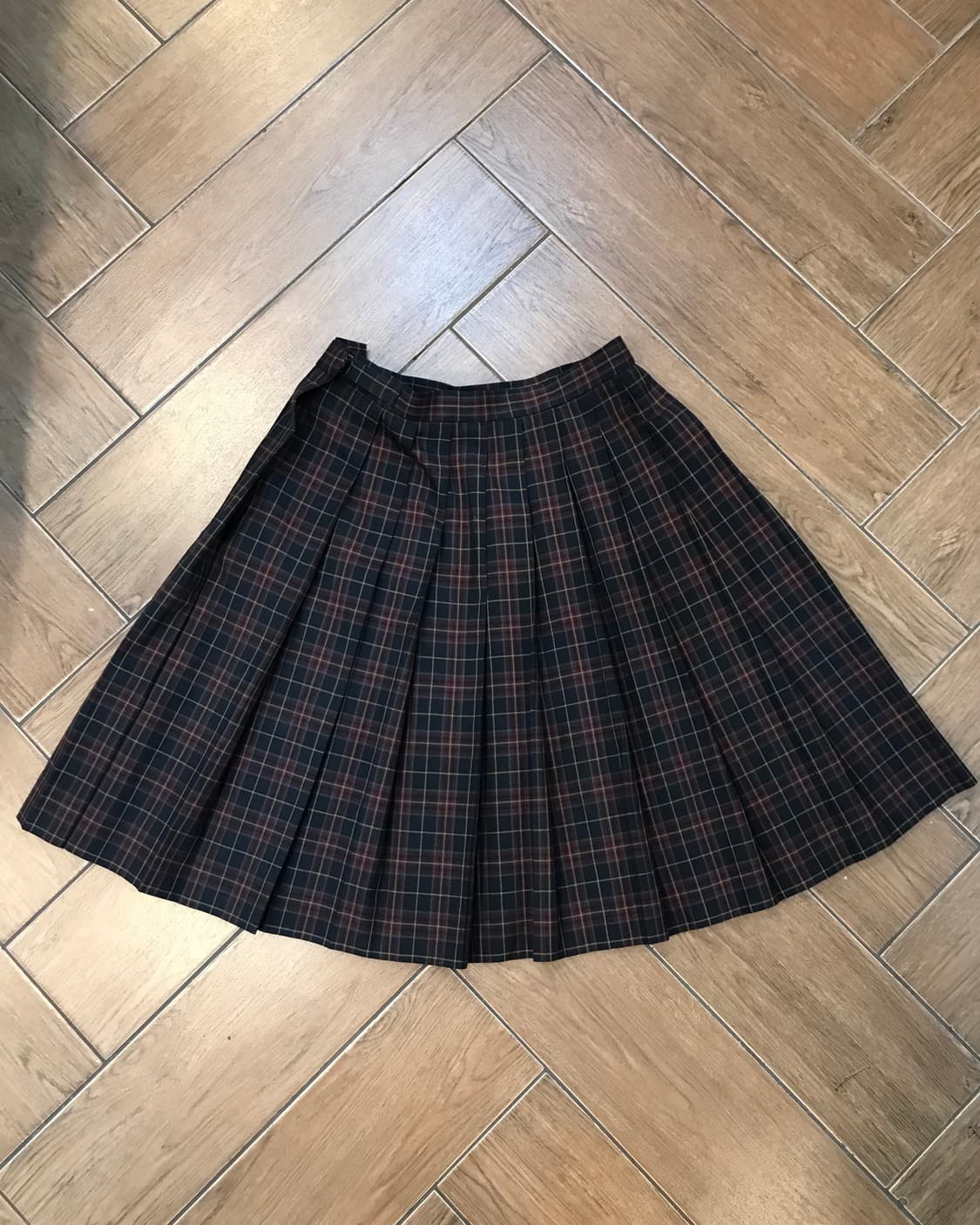 🐿️포근 카키브라운 코디 세트 🐿️ 상품이미지9