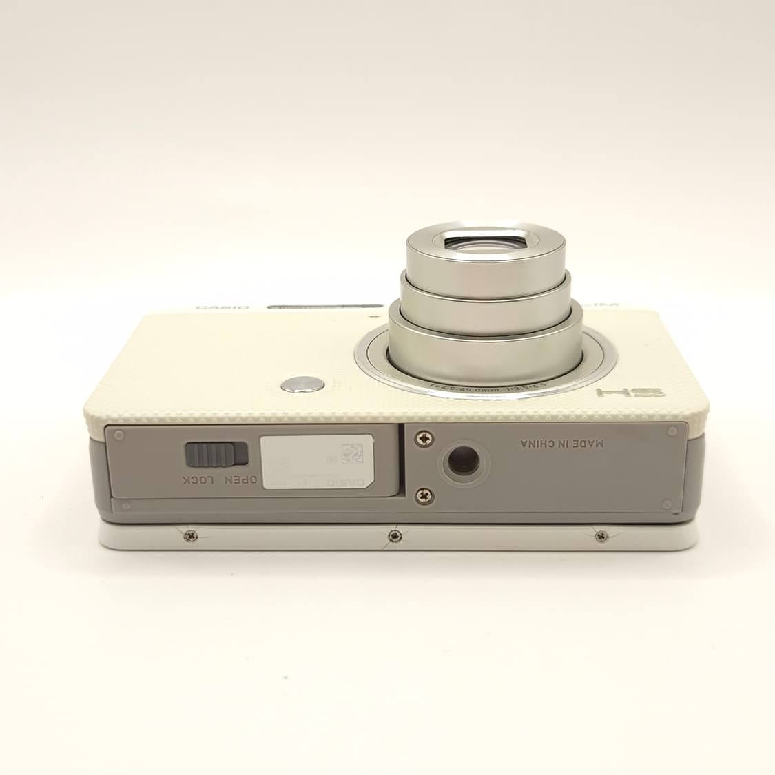 🧚‍♀️메이크업✨ 카시오 EXILIM ZR50 화이트 📸  ✨ 상품이미지9