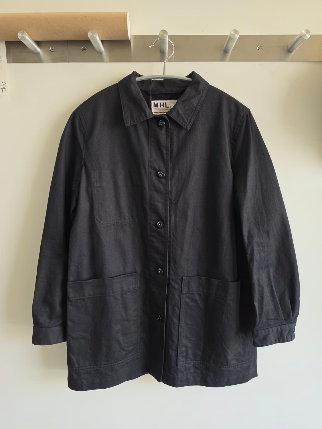 마가렛 호웰 MHL 워크 자켓 상품이미지1