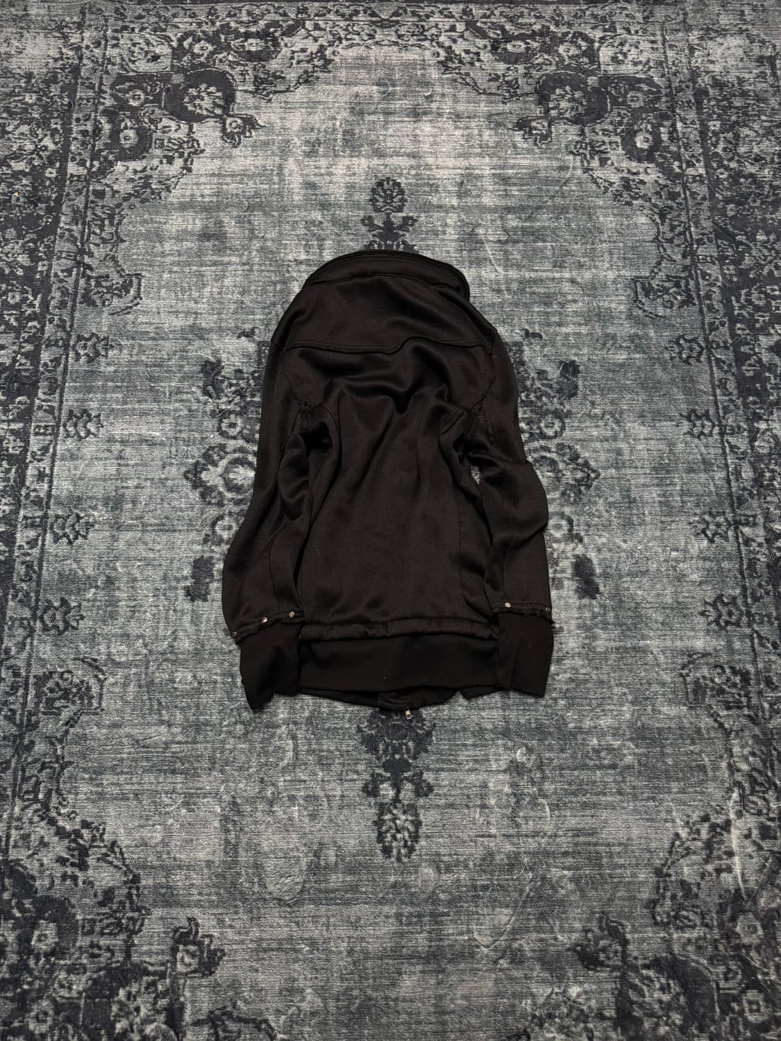 Edgeline bono type stud gimmick jacket 상품이미지6