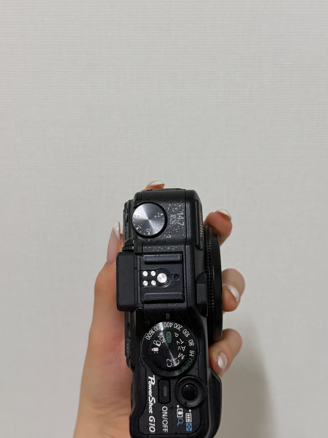 캐논 파워샷 g10 풀박스 상품이미지9