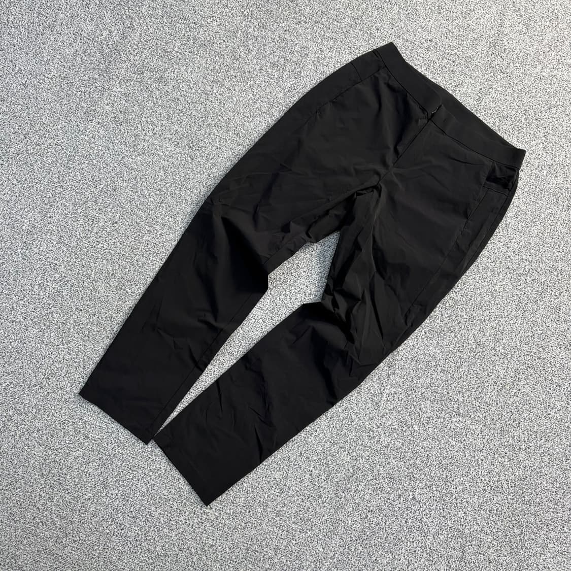 73 아이더 등산 바지 나일론 팬츠 0506J 상품이미지1