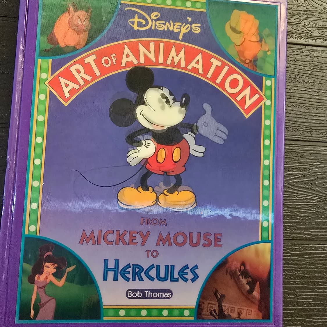 필름 아트북 판매합니다 상품이미지2