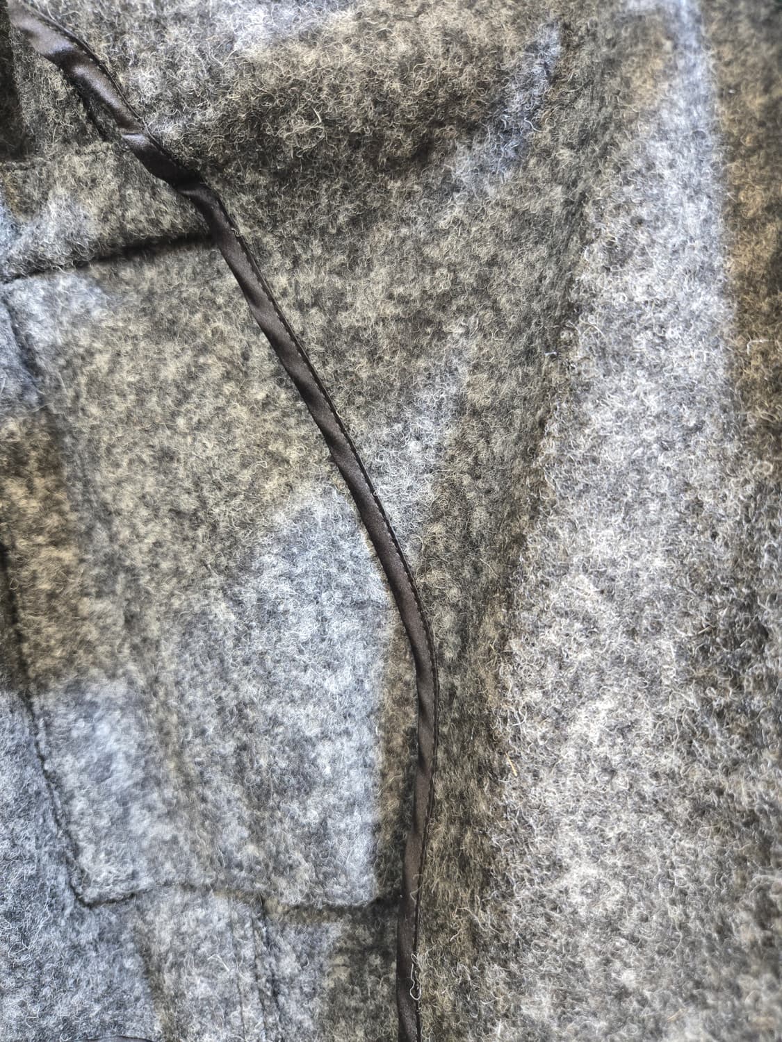 돌체앤가바나 블랙 블레이저 자켓 상품이미지6