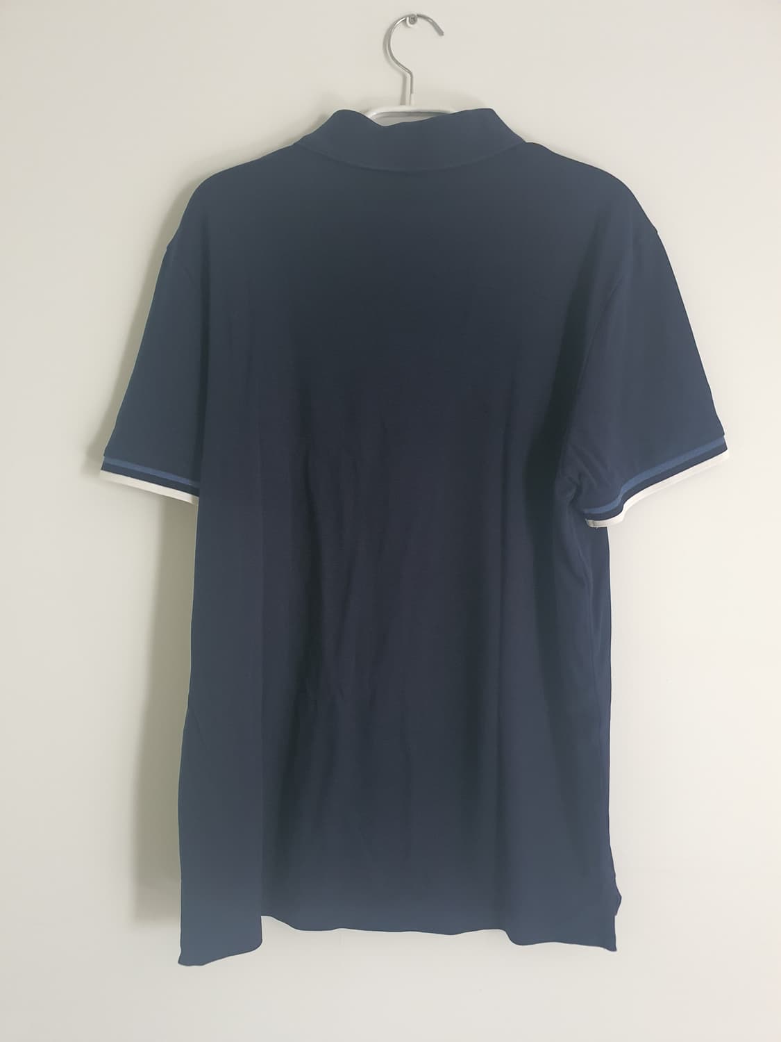 휴고보스 남성 카라티 상품이미지4