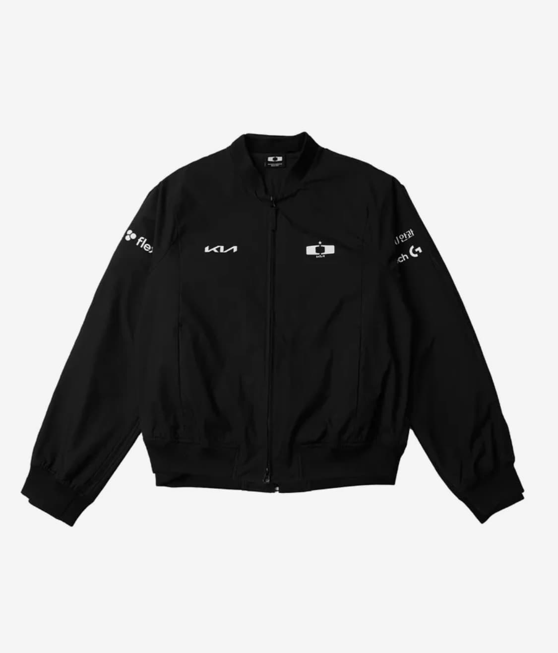 디플러스기아 2025 자켓 [XL] 에이밍 마킹 상품이미지1