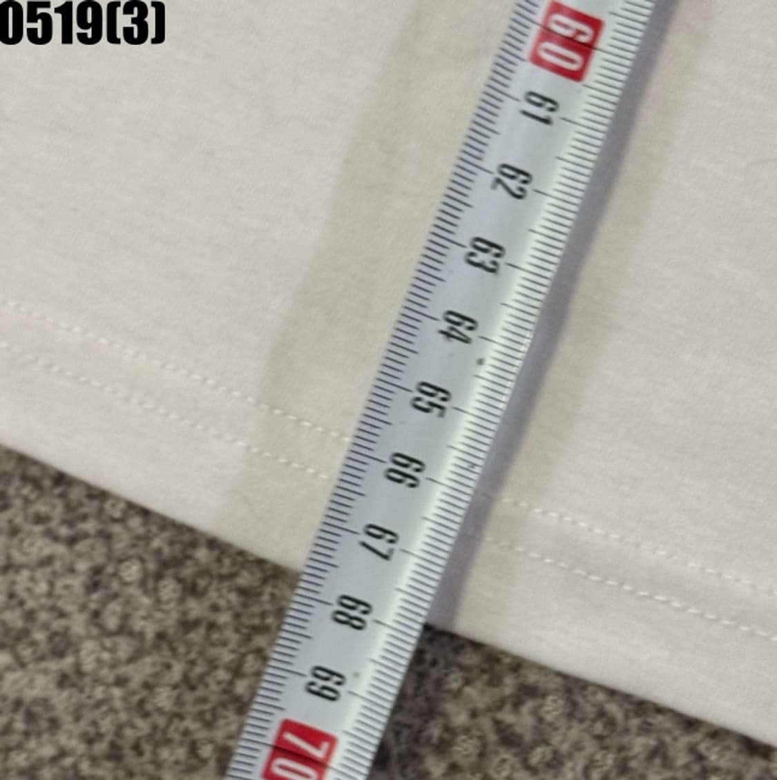마리떼프랑소와저버 반팔티셔츠 상품이미지5