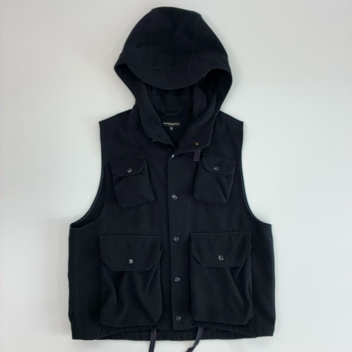 Engineered garments  엔지니어드 가먼츠 필드 자켓 상품이미지1