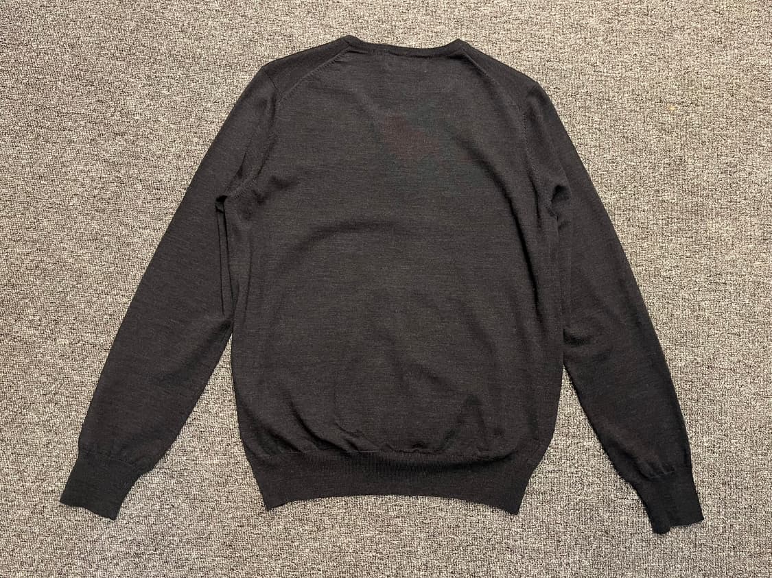 [90~95] TOMORROWLAND 투모로우랜드 울 니트  상품이미지4