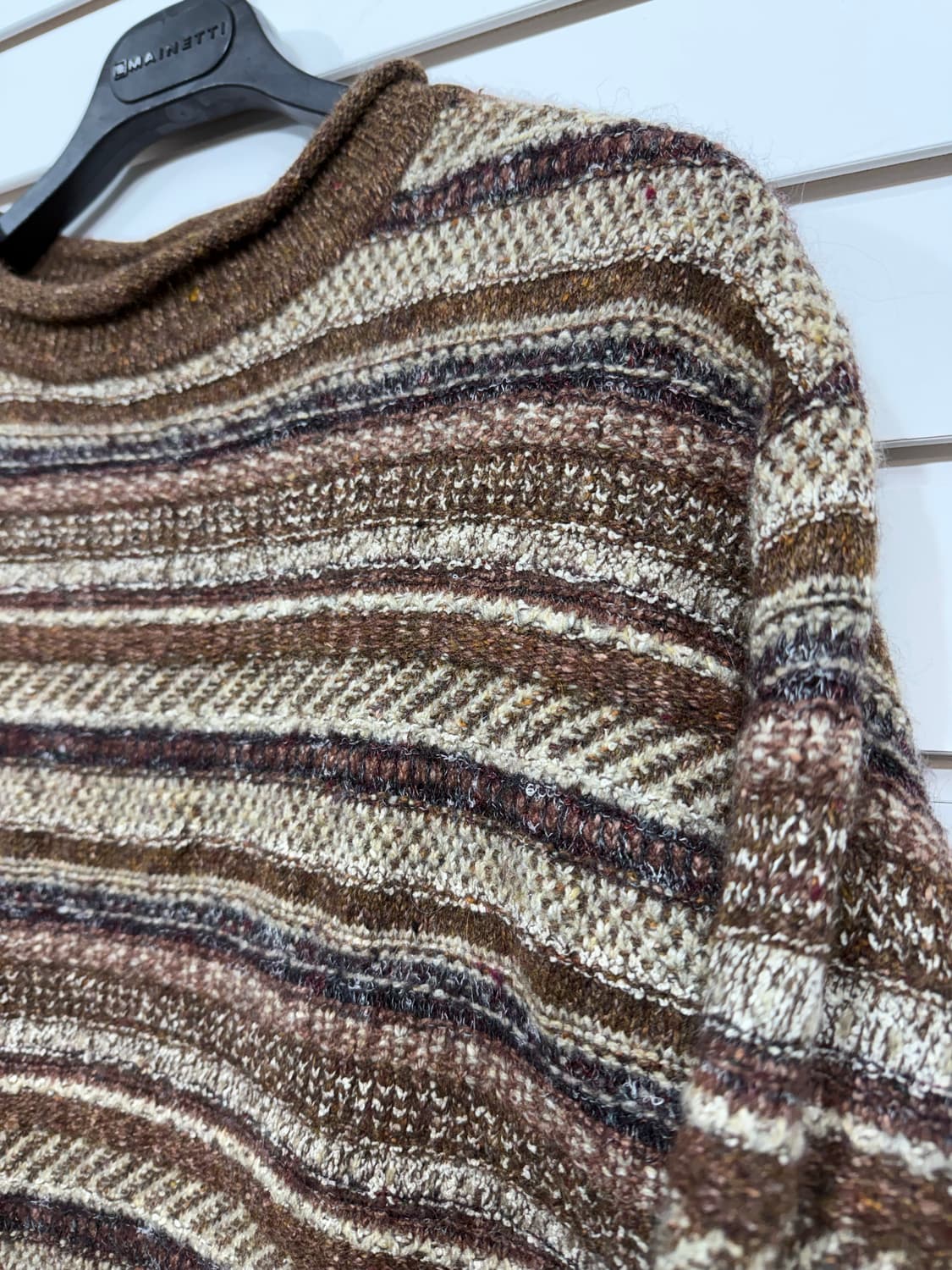 90's McGREGOR 니트 (Made In Japan)  상품이미지3