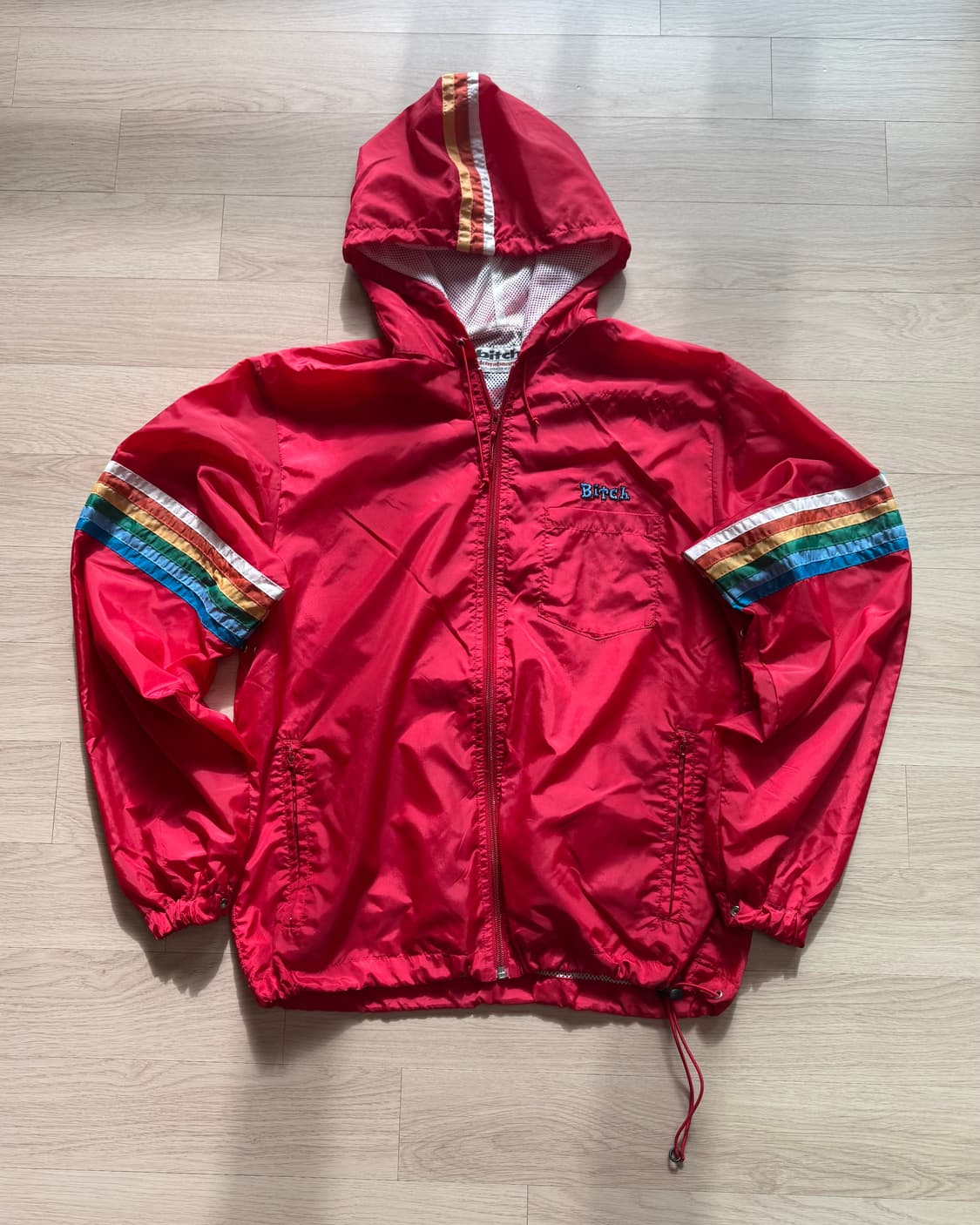 Bitch Skateboards 상품이미지1