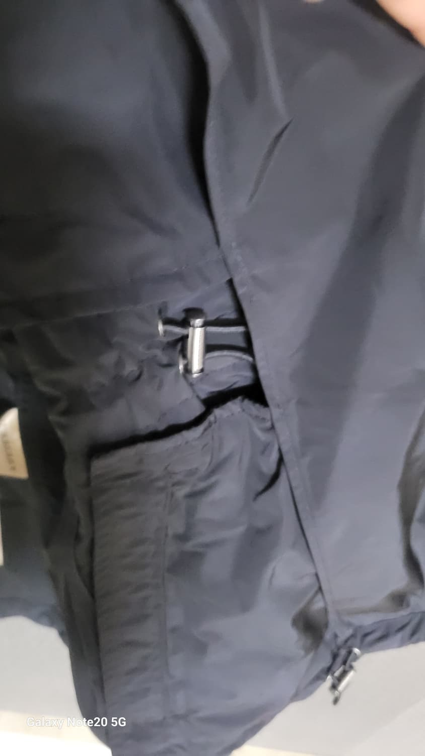 버버리 나일론 자켓 상품이미지5