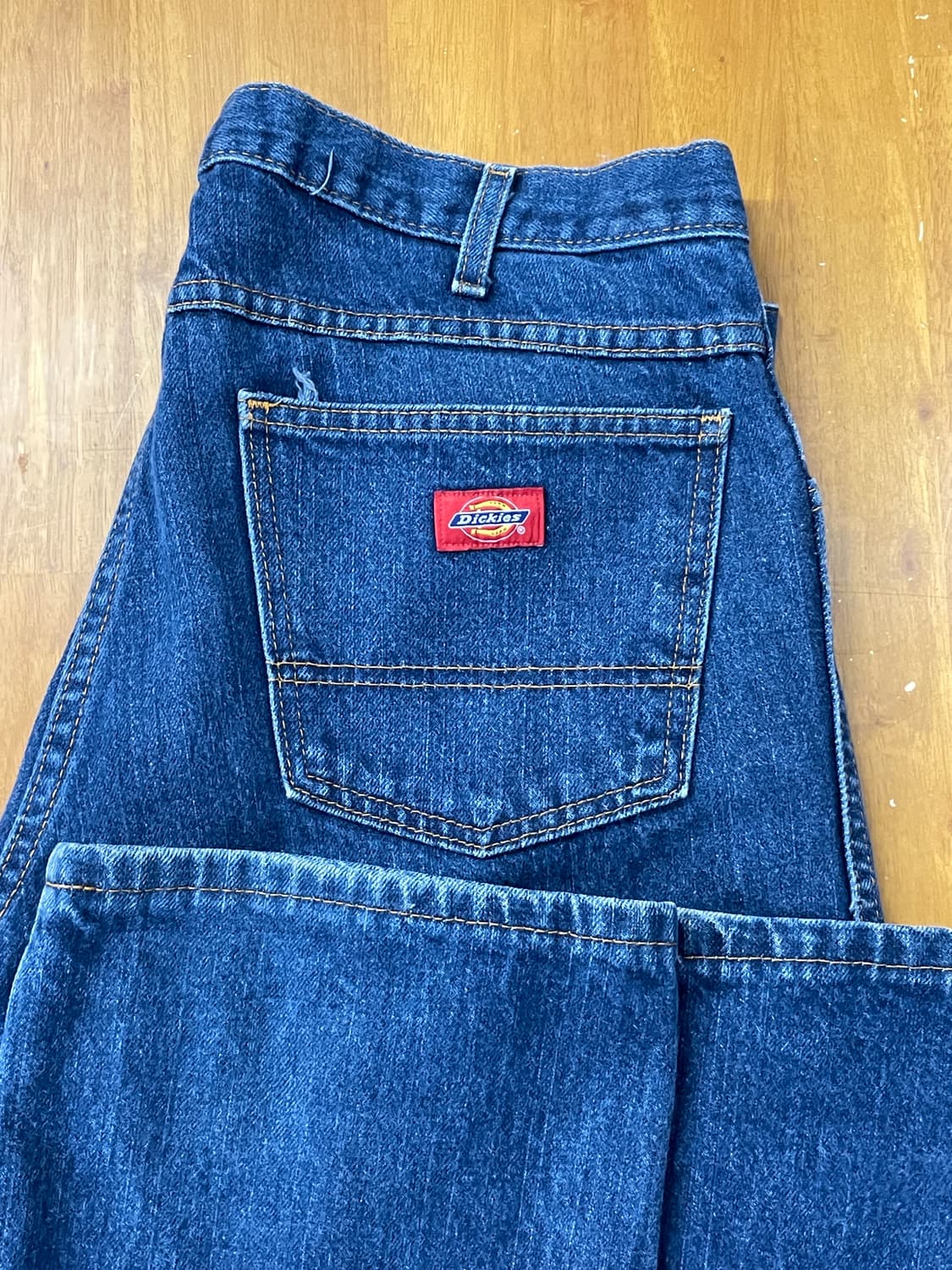 Dickies denim pants 상품이미지7