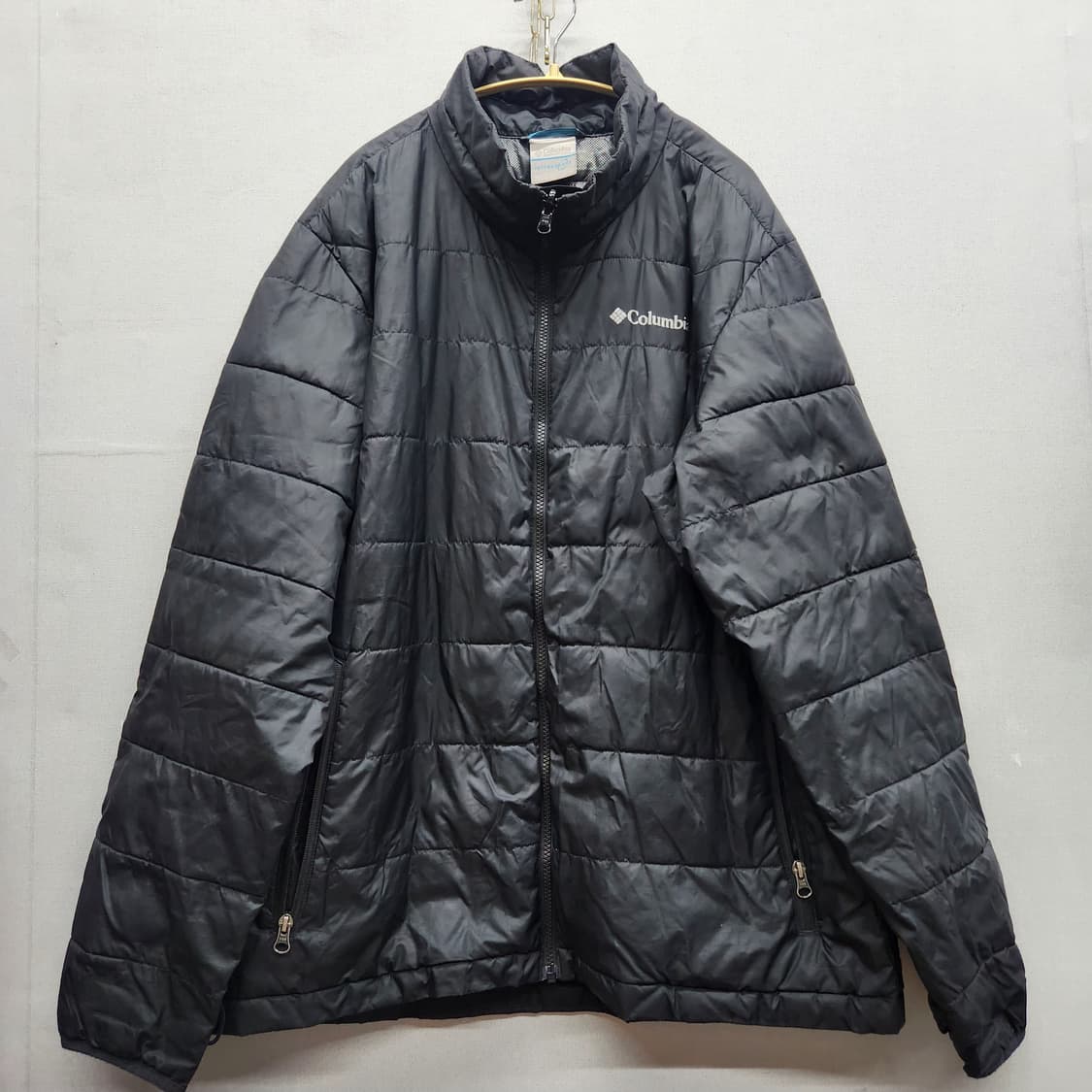콜롬비아 옴니히트 경량패딩 L(XL~2XL) 상품이미지1