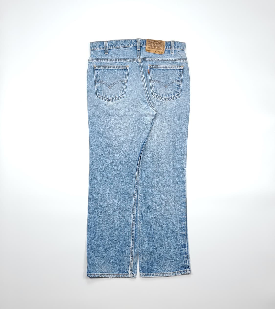 33)97s usa made levis 517 상품이미지6