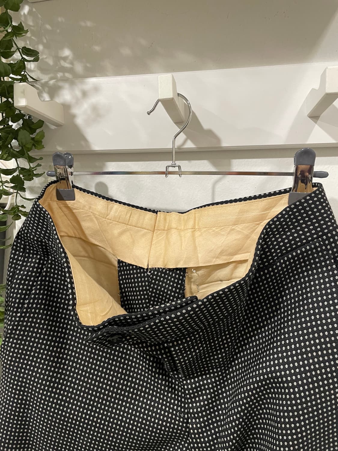 Dot wide pants 상품이미지9