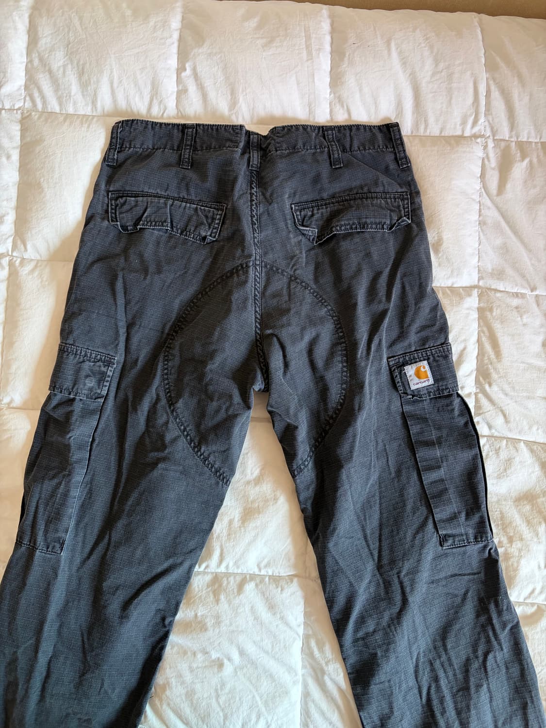 칼하트 카고 팬츠 31x32 상품이미지6