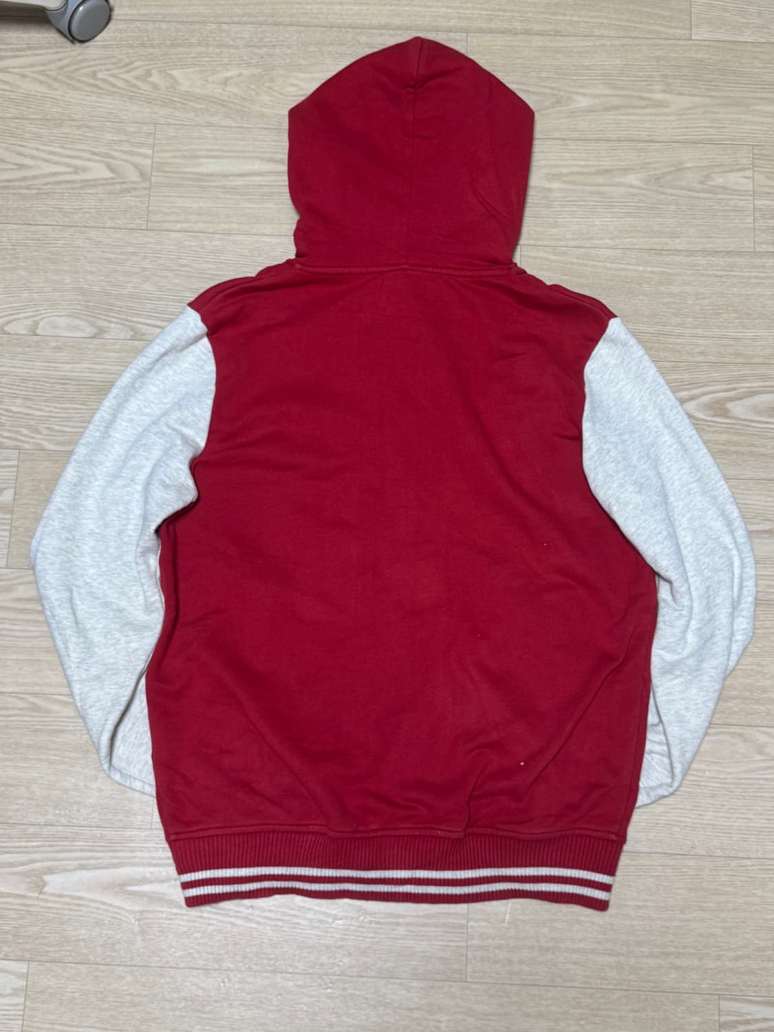 빔즈 스타디움 후드집업 상품이미지2