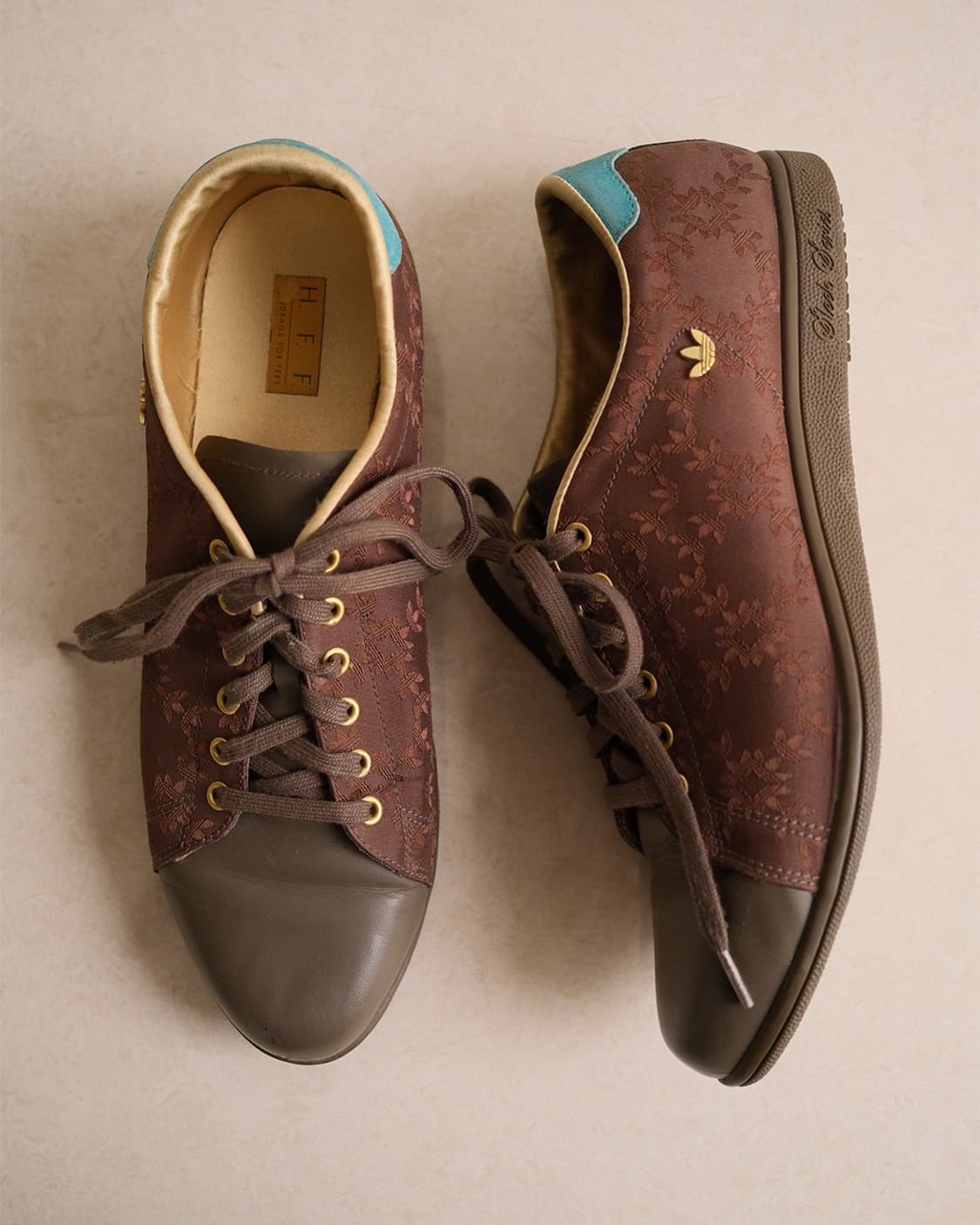 Adidas Stan Smith Sleek w 상품이미지1