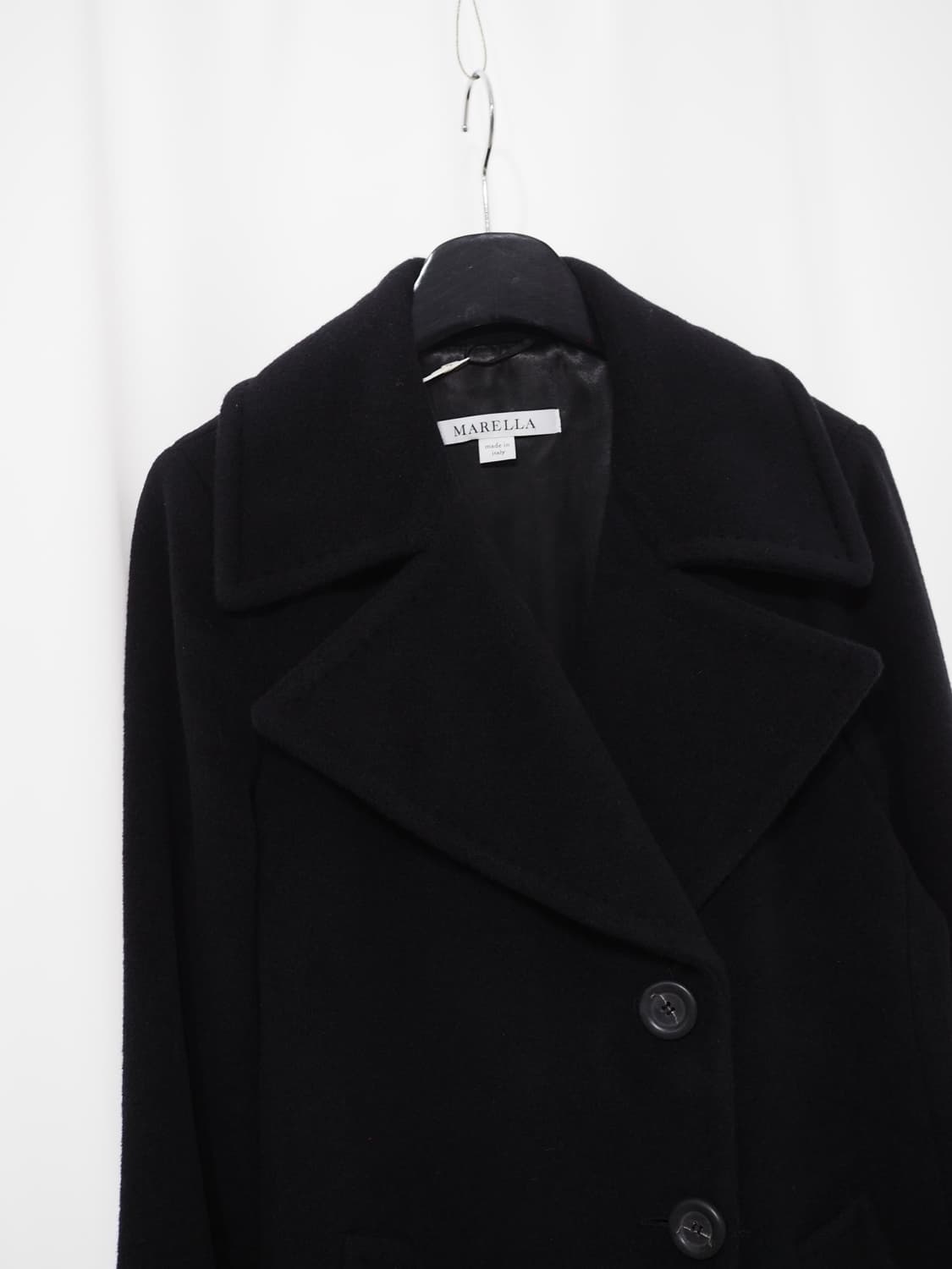 MARELLA virginwool coat  상품이미지2