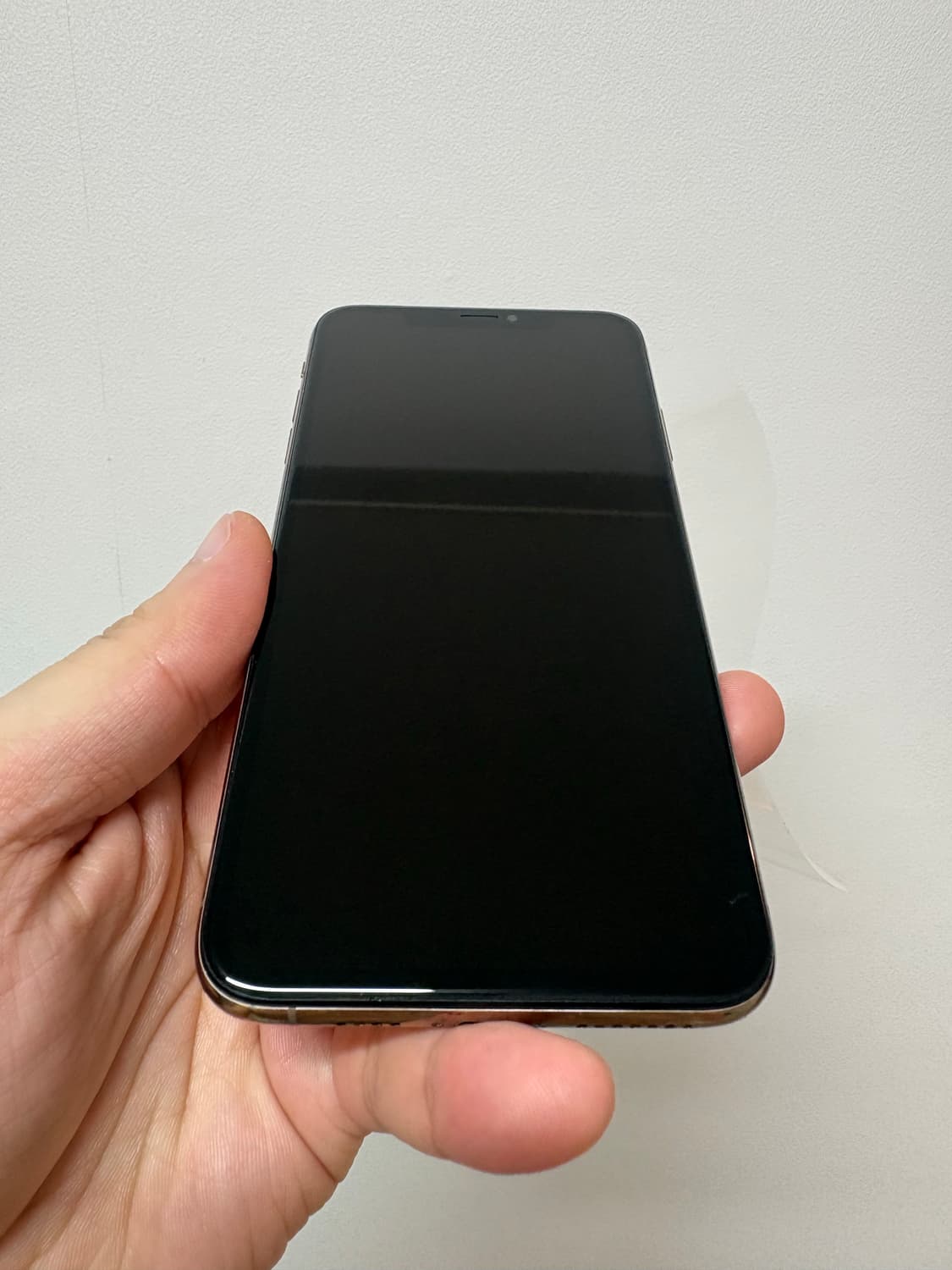 (S급) 아이폰 xs max 골드 64기가 82% 판매합니당 상품이미지2