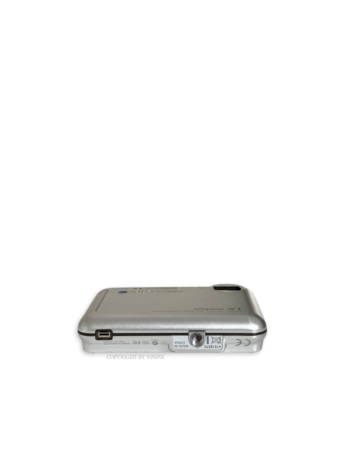 코니카 미놀타 디미지 x1(minolta dimage x1) 카메라 디카 상품이미지5