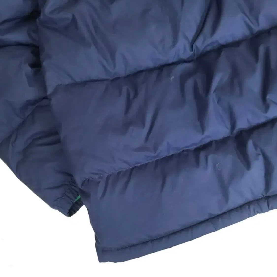 폴로 랄프로렌 네이비 푸퍼 패딩 점퍼 xl 상품이미지6