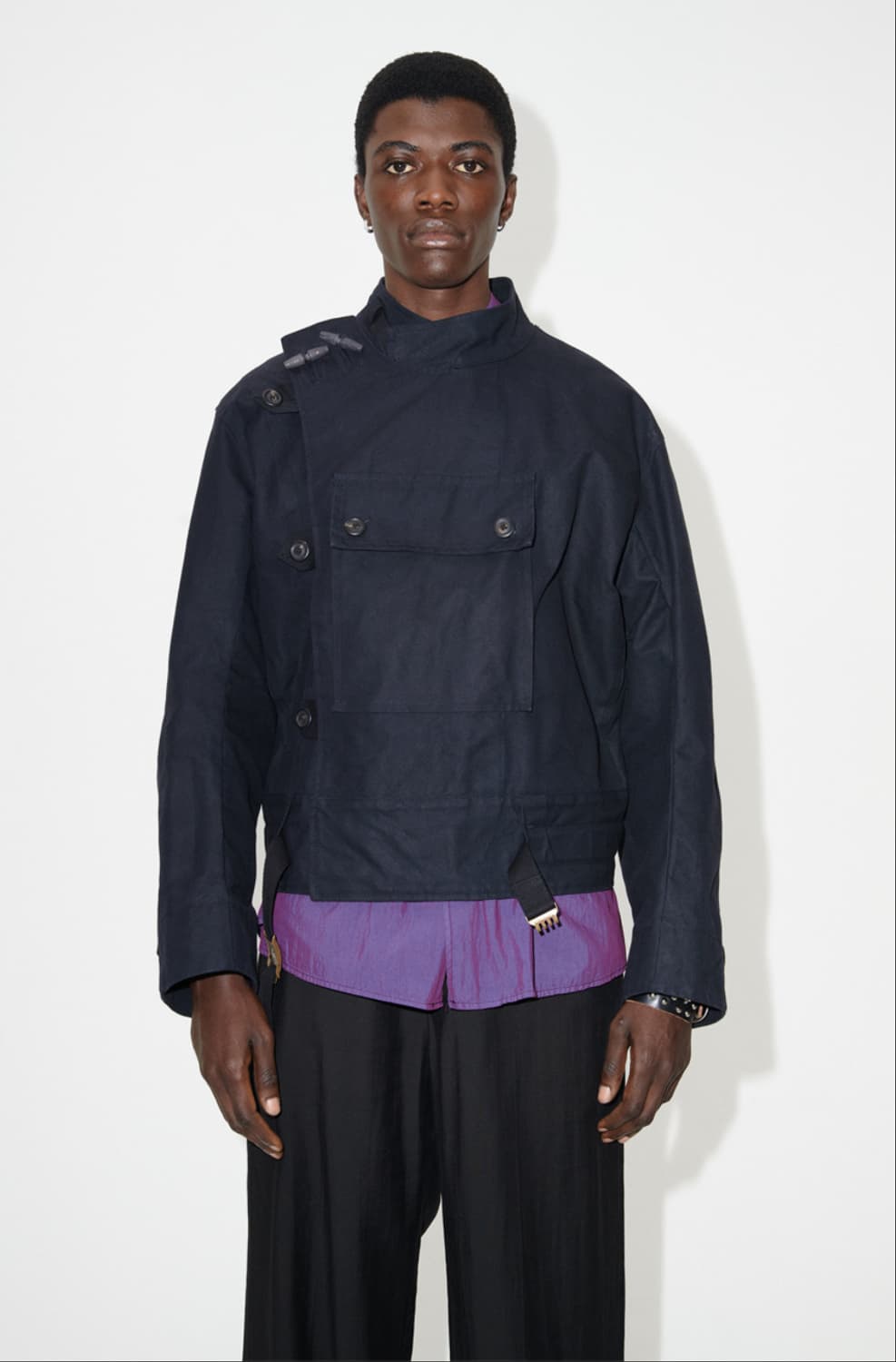 [50]아워레가시 디스패치자켓 상품이미지1