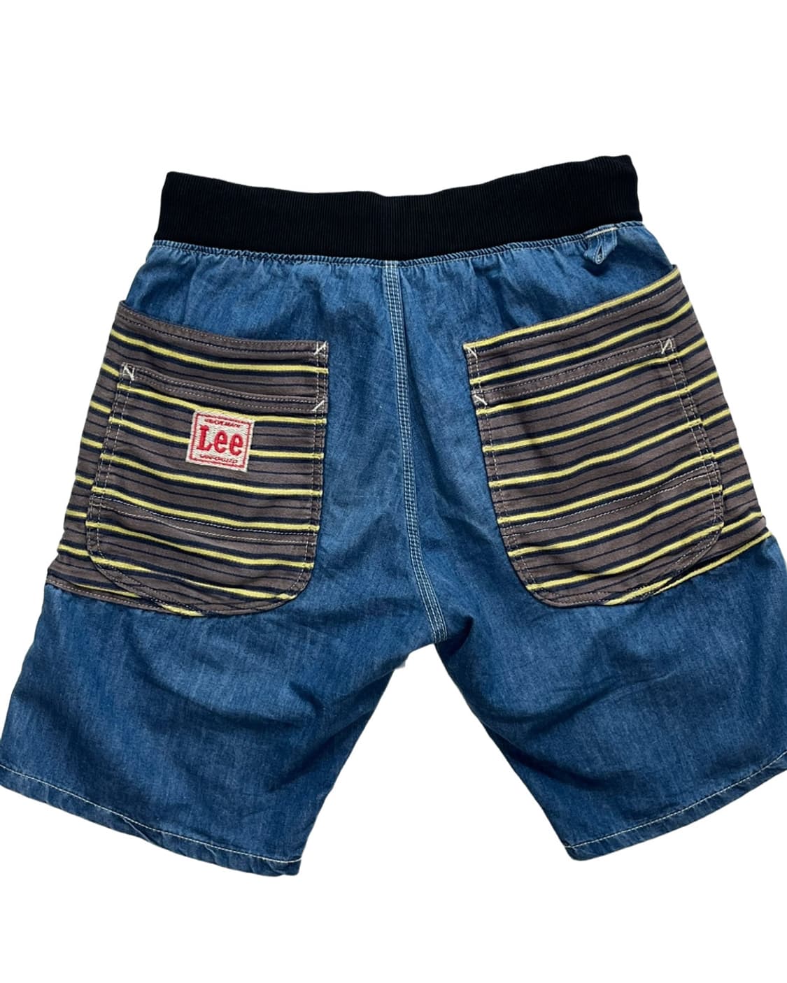 Lee denim shorts 상품이미지3