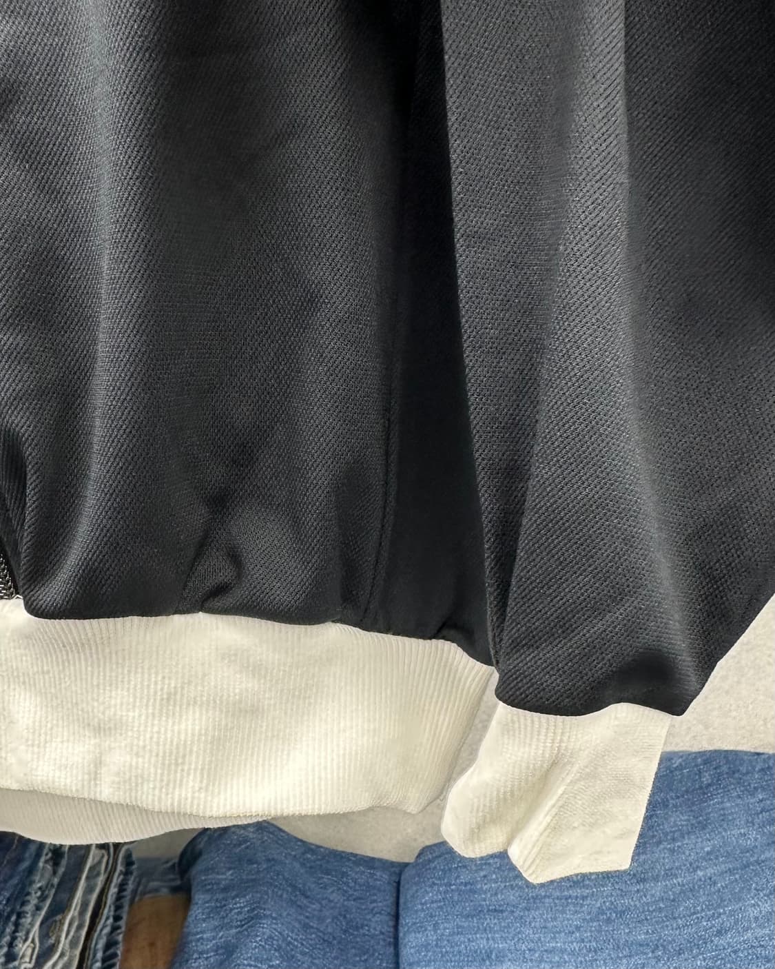 (WOMEN)나이키 크롭 져지-M1855 상품이미지5