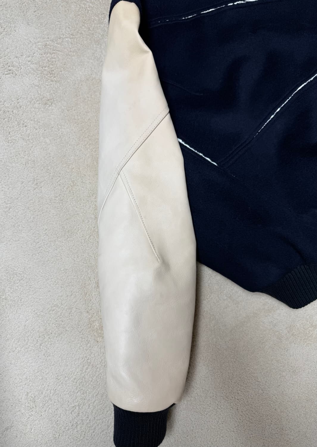 Xlim 엑슬림 Ep.6 바시티 XL 상품이미지2