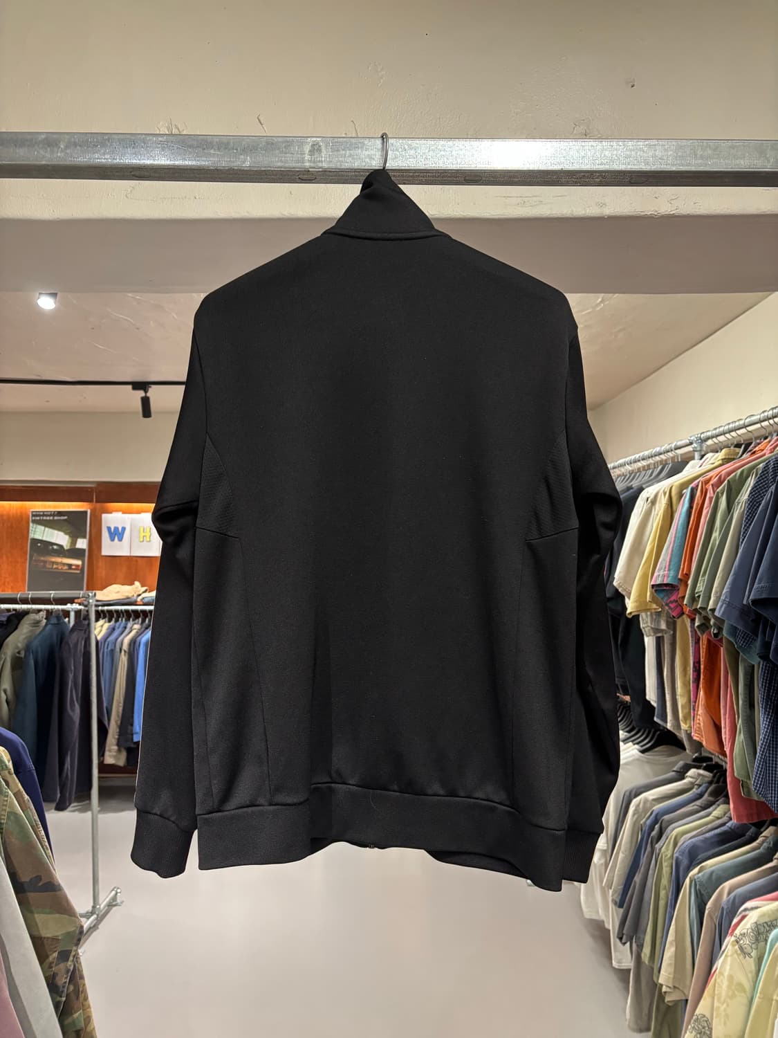 아디다스 삼선 져지 상품이미지4