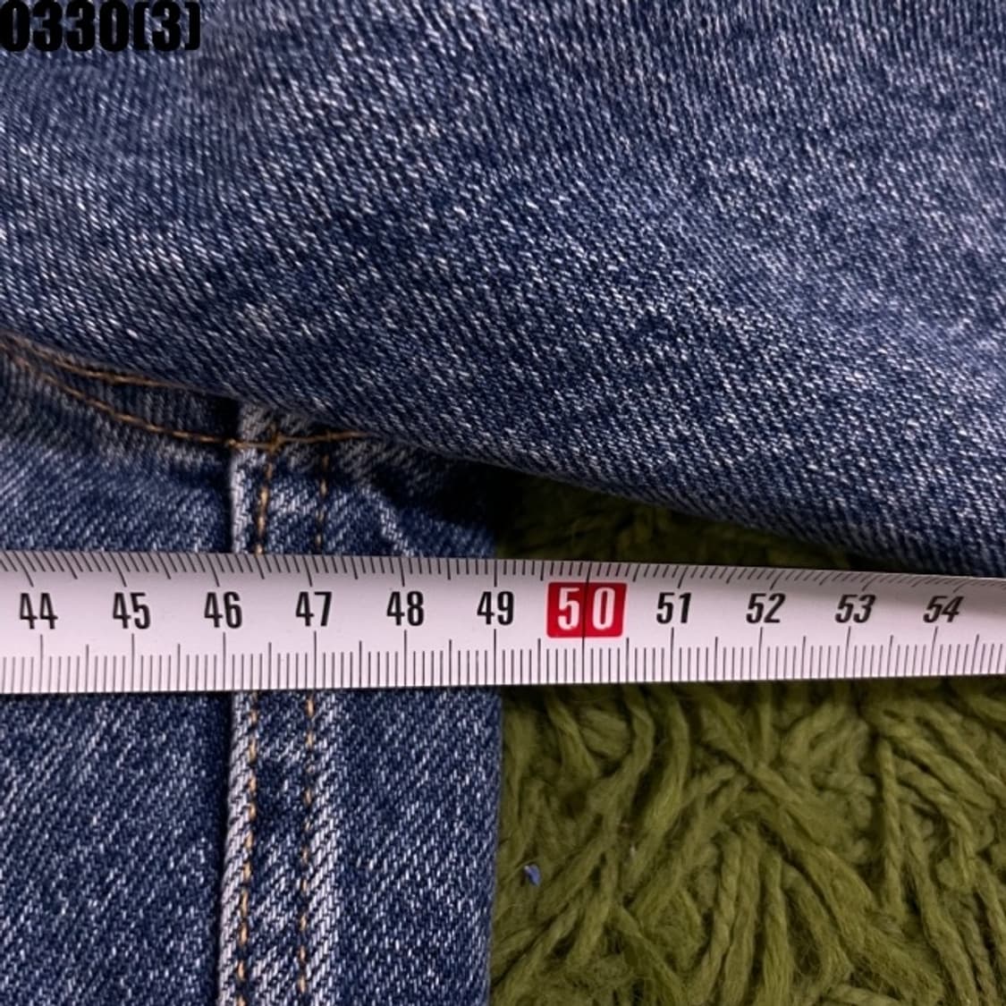 산드로 청자켓 상품이미지7