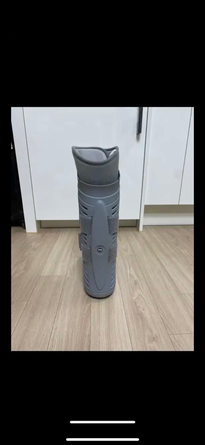 에어부츠 에어캐스트 / 목발 상품이미지3