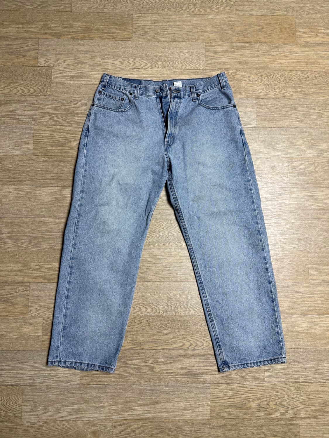 00년도 리바이스 569 made in USA 상품이미지1